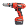 BERBEQUIM 12VOLT 2VEL F2