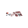 Multi-lijadora Autoselect® 4 en 1 con Accesorios BLACK+DECKER