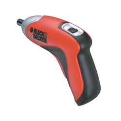 APARAFUSADORA 3,6VOLT LITHIUM ION