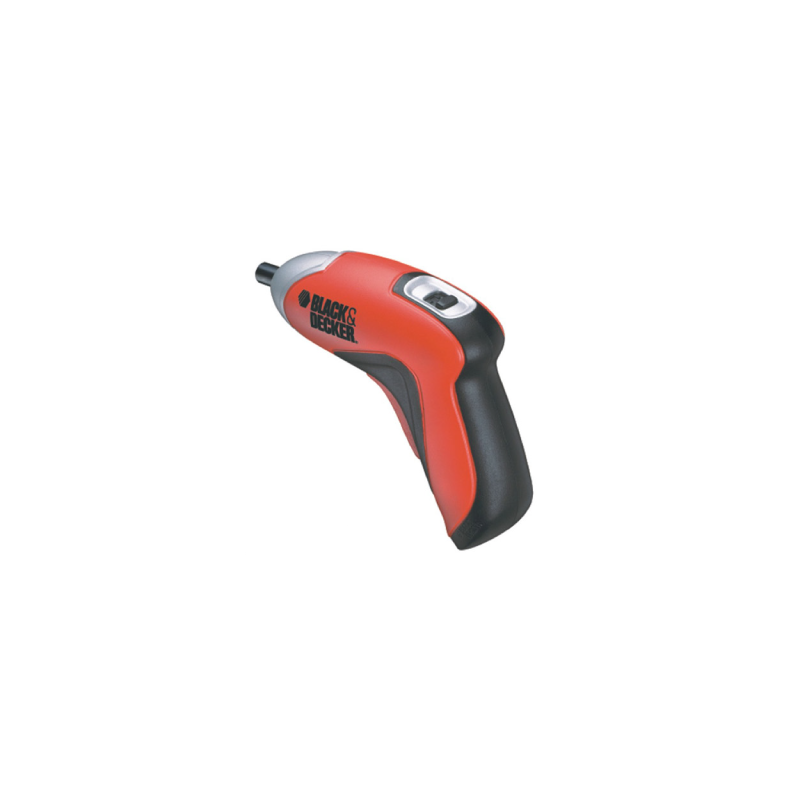 APARAFUSADORA 3,6VOLT LITHIUM ION