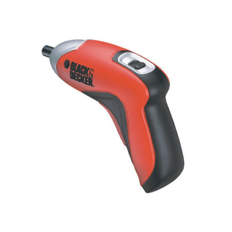 APARAFUSADORA 3,6VOLT LITHIUM ION