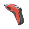 APARAFUSADORA 3,6VOLT LITHIUM ION