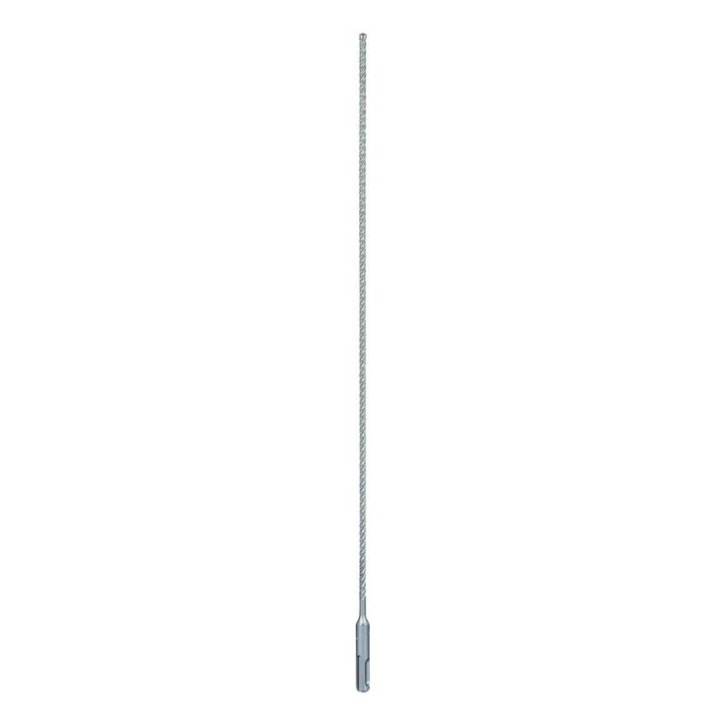 SDS plus-7X (armado): 5,5x400x465