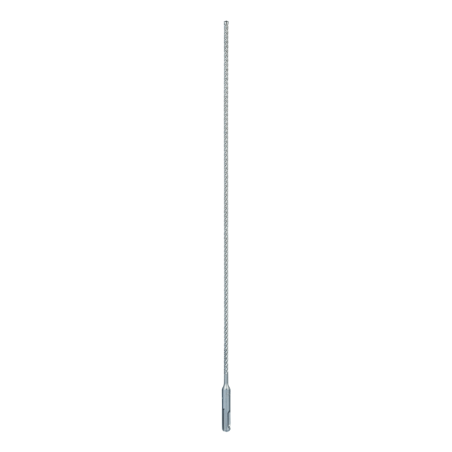 SDS plus-7X (armado): 5,5x400x465