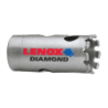 Corona Perforadoras Diamond (DHS 22 mm) LENOX