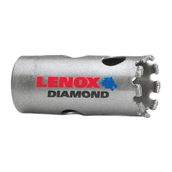 Serra Craneana Diamond (DHS 25 mm) LENOX