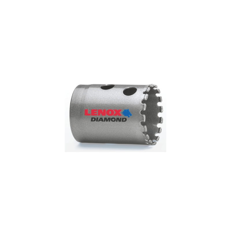 LENOX Diamond Hole Saw (DHS 32 mm) LENOX Diamond Hole Saw (DHS 32 mm)