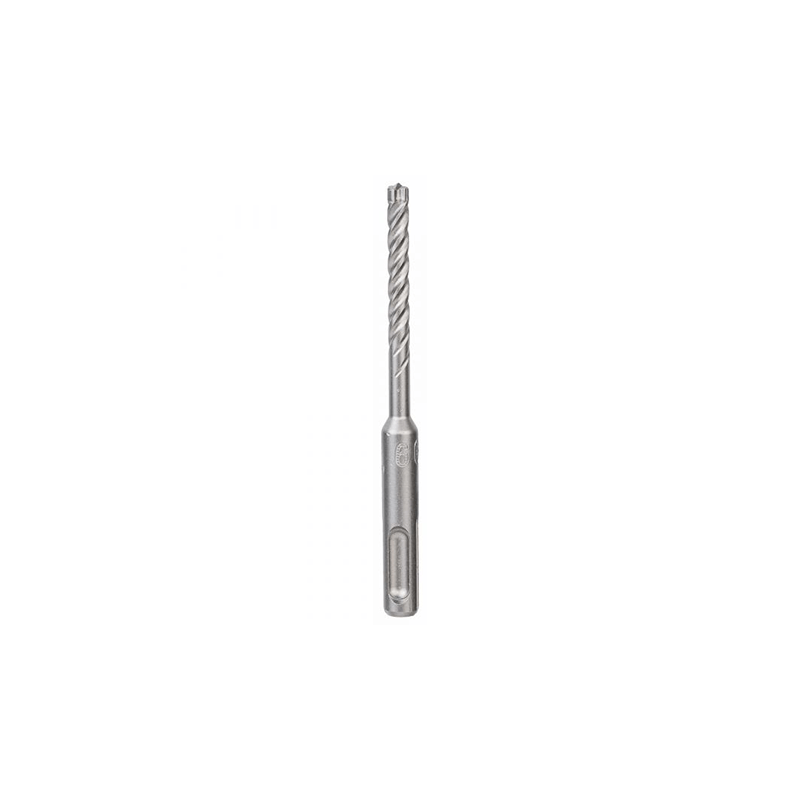 SDS plus-7X (armado): 6x50x115