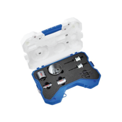 LENOX Diamonds Hole Saw Kit