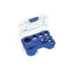 Jogos Serras Craneanas Bi-Metal Speed Slot (17/Peças, 1L/2L) Kit para Electricistas LENOX