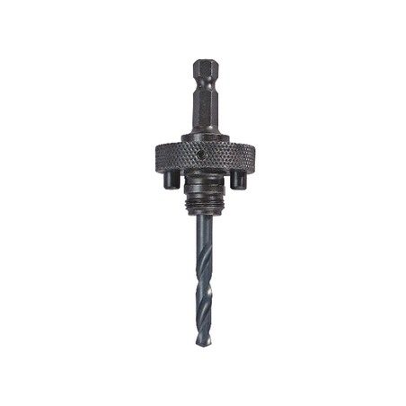 LENOX 1L Drilling Crown Spindles 4.25 Drill Bit 1/Box