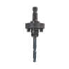 LENOX 1L Drilling Crown Spindles 4.25 Drill Bit 1/Box