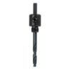 4L Corona Perforadora Husillos 4.25 Broca 1/Caja LENOX