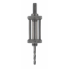 LENOX 7L Drilling Crown Spindles 4.25 Drill Bit 1/Box