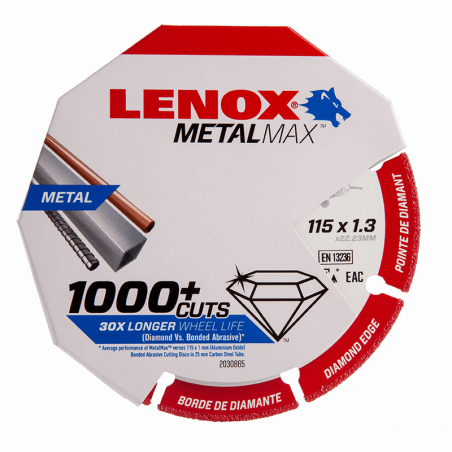 DISCO MATALMAX 115x1,3x22,23