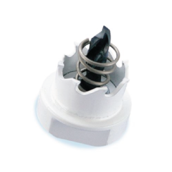 LENOX Hole Saw Carbide Hole cutter (35 mm)