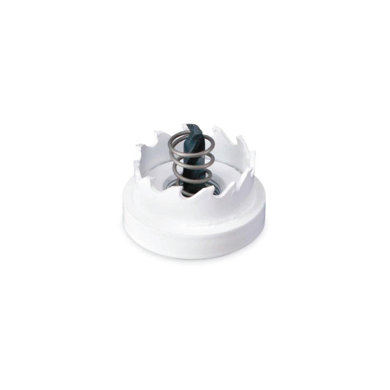 Coronas Perforadoras Cortador de Agujeros de Carburo (44 mm) LENOX