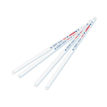 Lâmina Hacksaw 218HE 300X12,7 Z18 - Pack de 100 LENOX