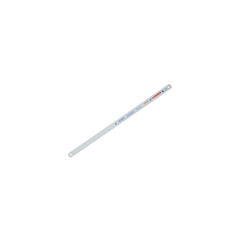 Lâmina Hacksaw 224HE 300X12,7 Z24 - Pack de 100 LENOX