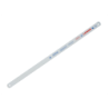 Lâmina Hacksaw 224HE 300X12,7 Z24 - Pack de 100 LENOX