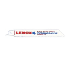 Lâminas Master-Grit ™ 600RG 152X20X0,8mm MCG - Pack de 2 LENOX