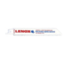 Lâminas Master-Grit ™ 600RG 152X20X0,8mm MCG - Pack de 2 LENOX