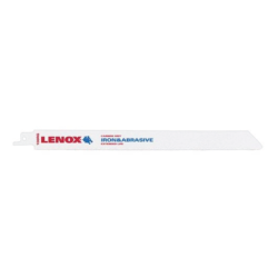 Lâminas Master-Grit ™ 100RG 203X20X1,0mm MCG - Pack de 2 LENOX