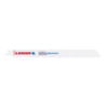 Cuchillas Master-Grit ™ 100RG 203X20X1,0mm MCG - Paquete de 2 LENOX