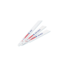 Lâminas de Serra Jig Bi-Metal 32TPI 92 mm - Pack de 2 LENOX