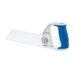 ARMAÇÃO SERROTE PVC 450MM HSW18 BL/HD