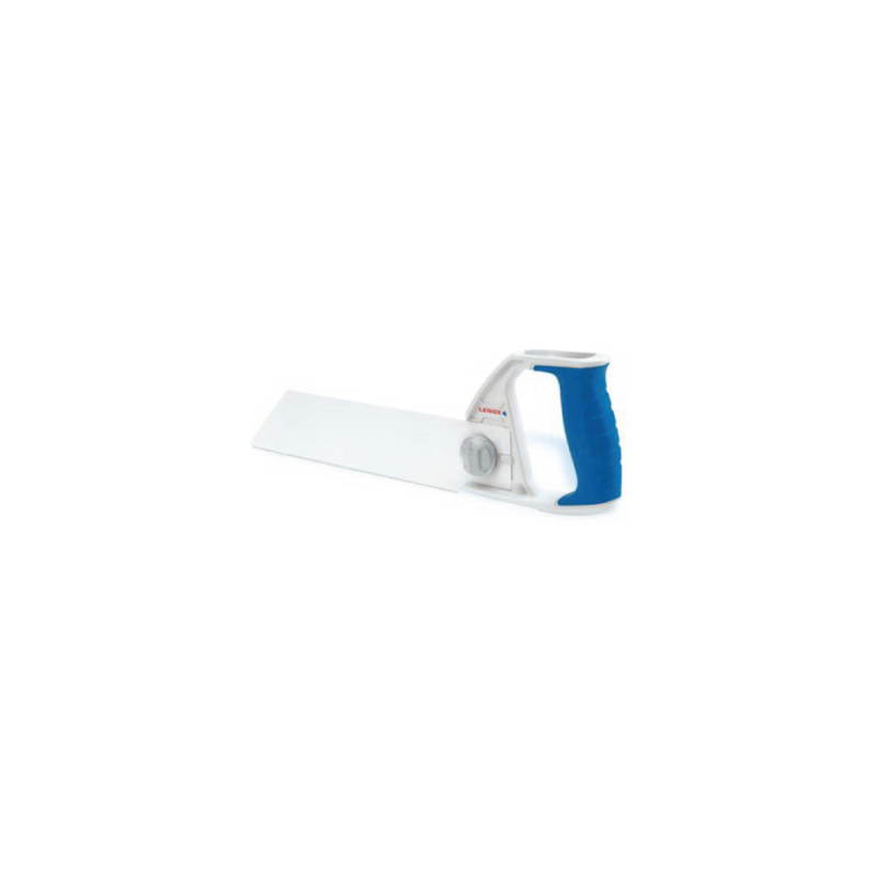 ARMAÇÃO SERROTE PVC 450MM HSW18 BL/HD ARMAÇÃO SERROTE PVC 450MM HSW18 BL/HD