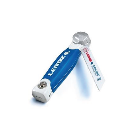 LENOX Tri-Fold Saw Folding Jab