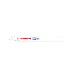 LENOX Mansory Reciprocating Blades 235X19X1.2 5TPI