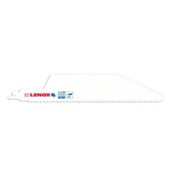 Sierra Mansory com Arenisca de Carburo 450X50X1.2 5TP LENOX