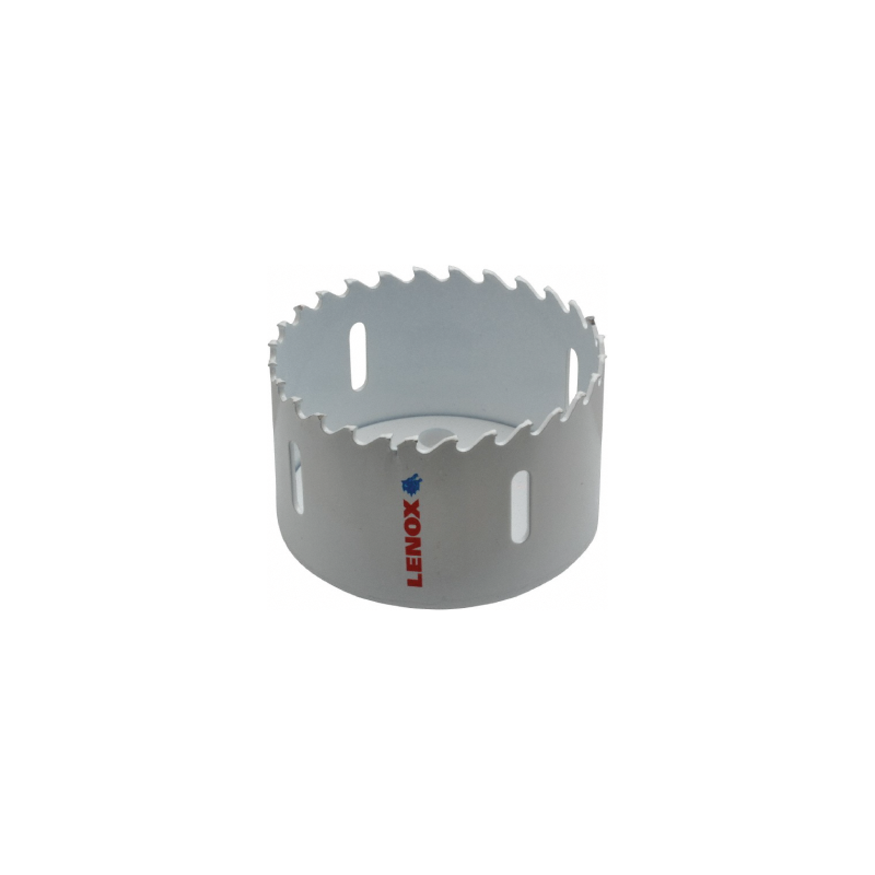 Coronas Perforadoras com Puntas de Carburo (83 mm) LENOX Coronas Perforadoras com Puntas de Carburo (83 mm) LENOX