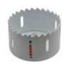 Coronas Perforadoras com Puntas de Carburo (83 mm) LENOX