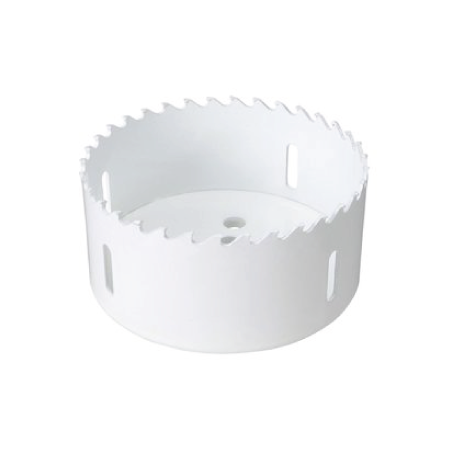 LENOX Carbide Tipped Hole Saws (95 mm)