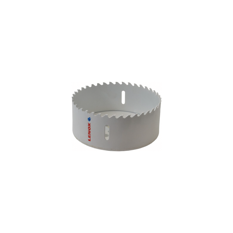 Coronas Perforadoras com Puntas de Carburo (108 mm) LENOX