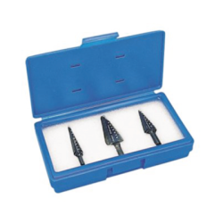 LENOX Set of Step Drills VBK 889