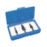 LENOX Set of Step Drills VBK 889