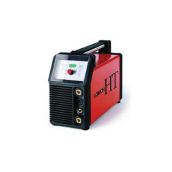 LORCH HandyTig 180 AC/DC ControlPro +  KIT