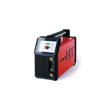 HandyTig 180 AC/DC ControlPro LORCH +  KIT