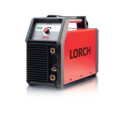 HandyTig ControlPro LORCH 200 AC/DC