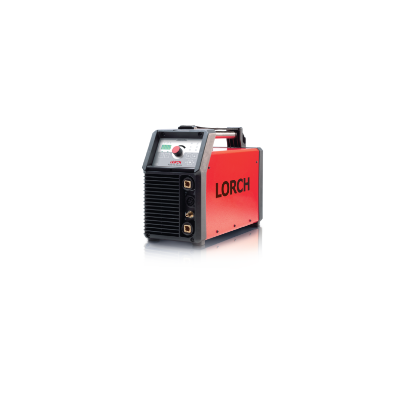 HandyTig ControlPro LORCH 200 AC/DC