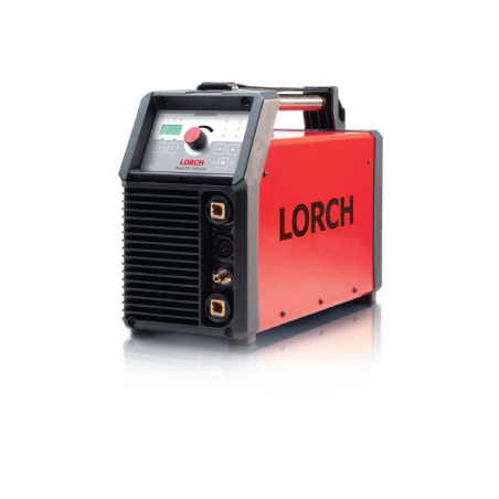 HandyTig ControlPro LORCH 200 AC/DC