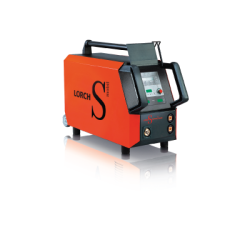 LORCH S3 Mobil Pulse XT gas-cooled equipment