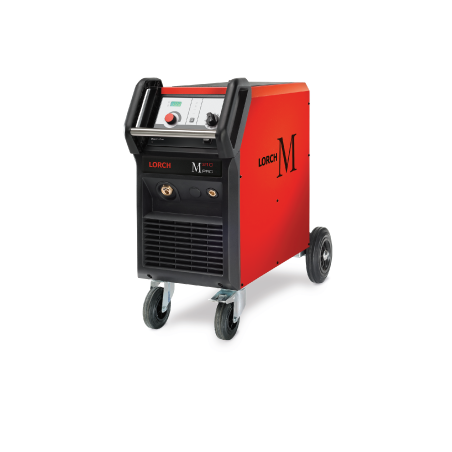 LORCH M-Pro 210 BasicPlus