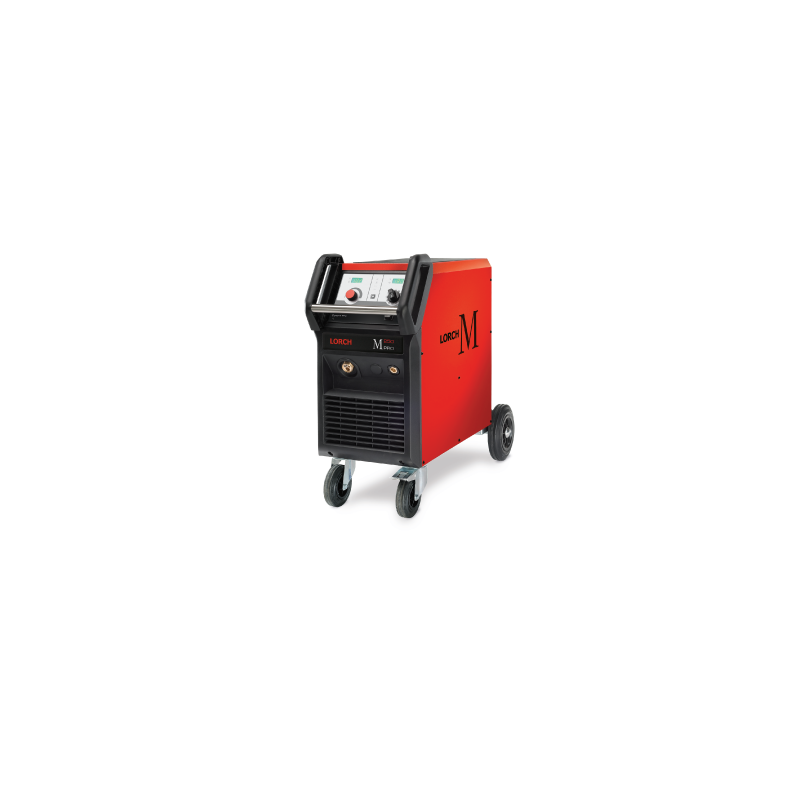 LORCH M-Pro 250  ControlPro