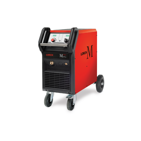 LORCH M-Pro 300 ControlPro