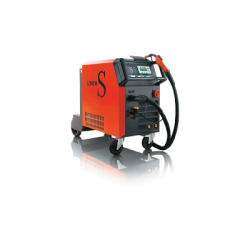 LORCH S5 SpeedPulse XT compact water-cooled system